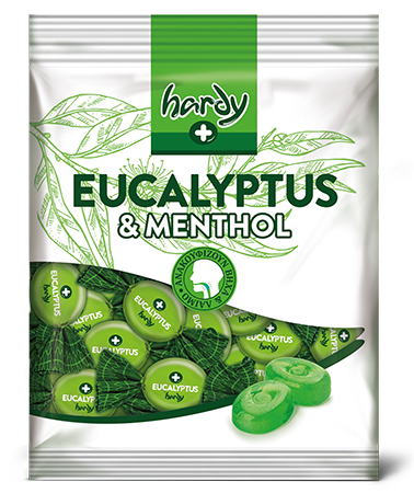 Eucalyptus Flavour