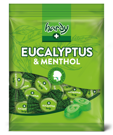Eucalyptus Flavour