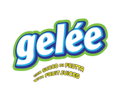 Gelee Fruit Juices