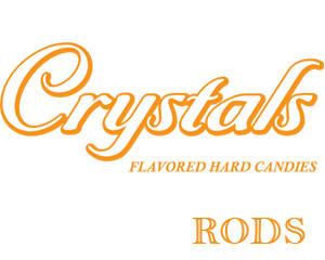 Crystal Rods